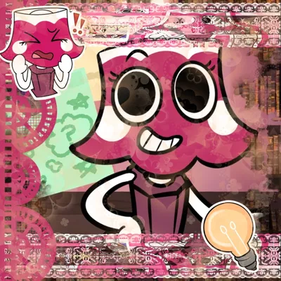 ♥"Do you need something?"♥ {Dandy's world}