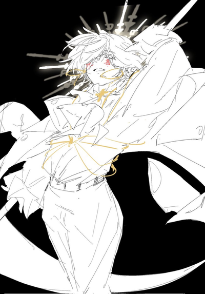 Gabriel {Whb}