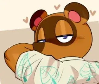 Tom Nook