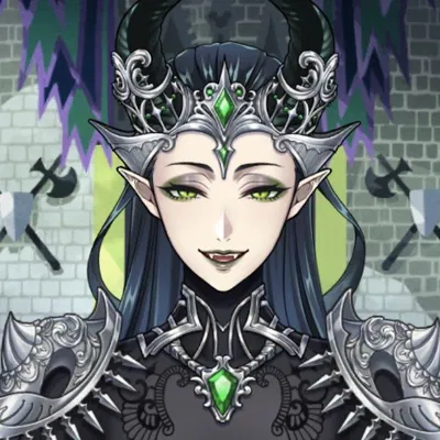Maleanor Draconia {TWST}