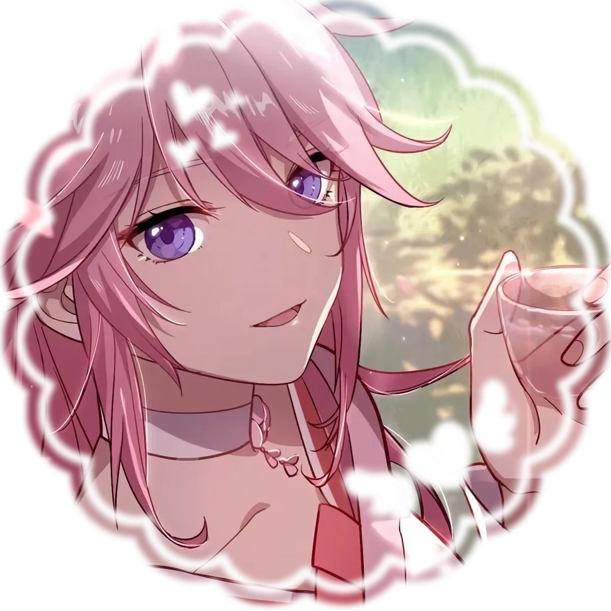 Yae Sakura