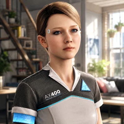 Kara–AX400 Android