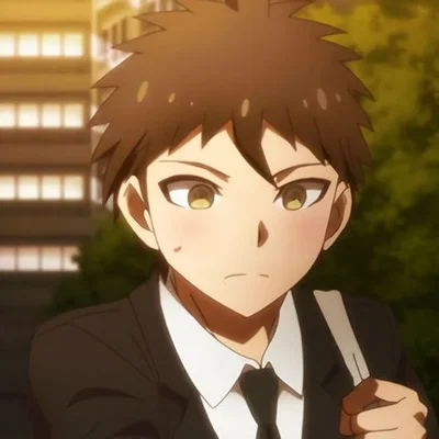 Hajime Hinata