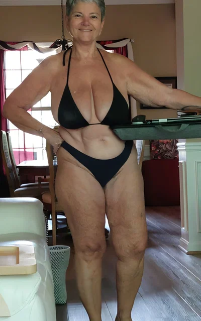 Woman chatting and meeting online 18 year old