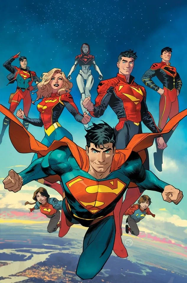 superfamily