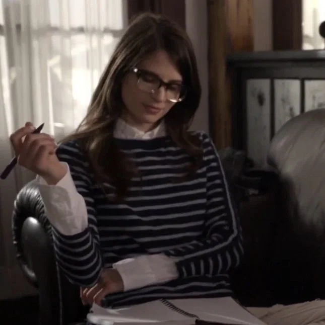 Piper Shaw