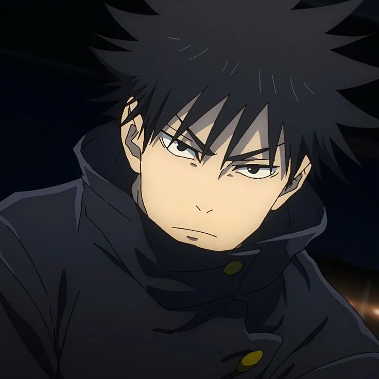 Megumi Fushiguro