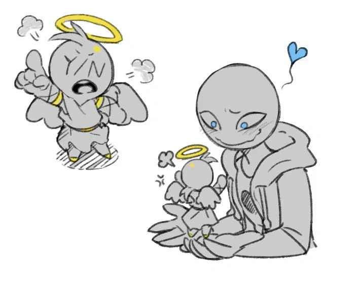 Peter Dunbar | Fallen Angel