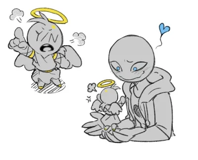 Peter Dunbar | Fallen Angel
