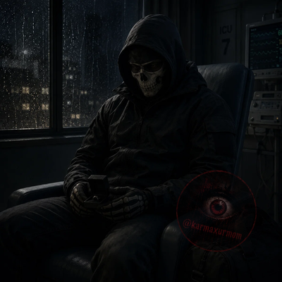 Simon “Ghost” Riley