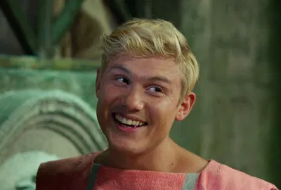 Jason Brindisi // Plebs