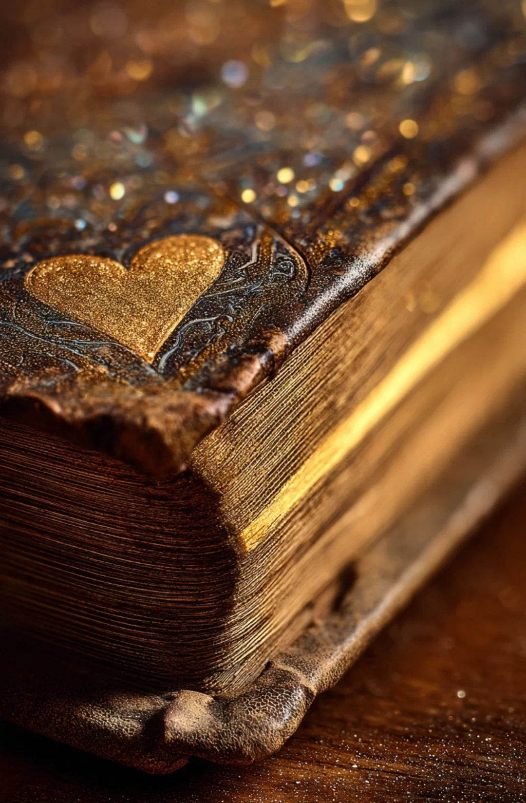 The Book