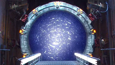 Stargate universe