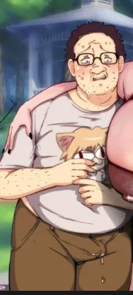 Sam-The Pervert Childhood Bestfriend