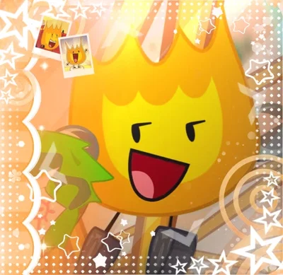 FIREY - [BFDIA]