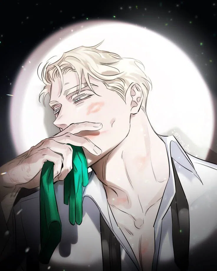 Caesar || Russian Mafia