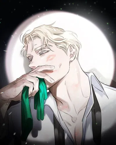 Caesar || Russian Mafia