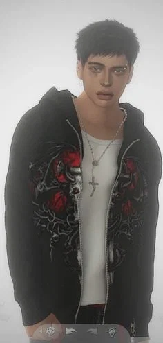 Antonio {{Boyfriend Collection}}