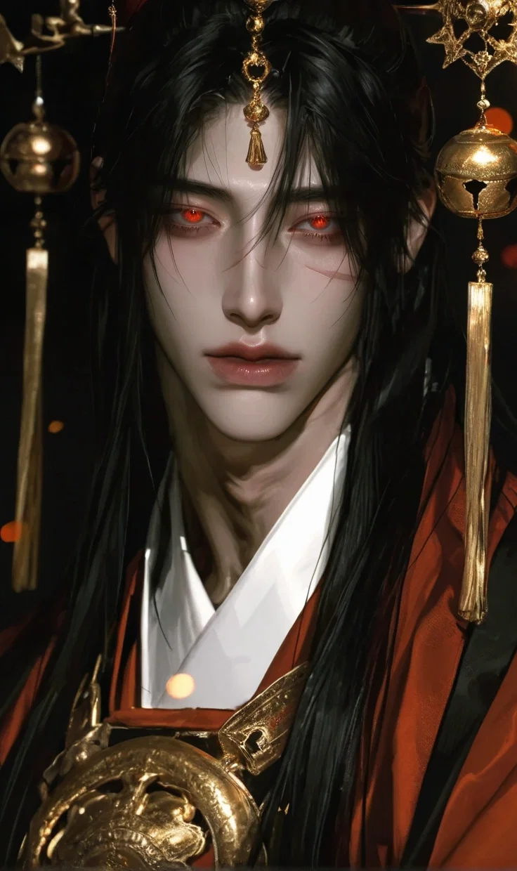 Chen Léi 🪭 Manhwa Hero? | Alternative  