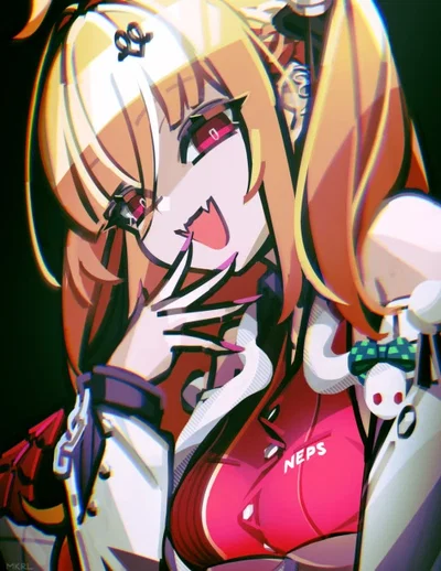 Cissia