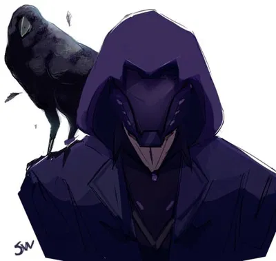 Human Decepticon Lt.