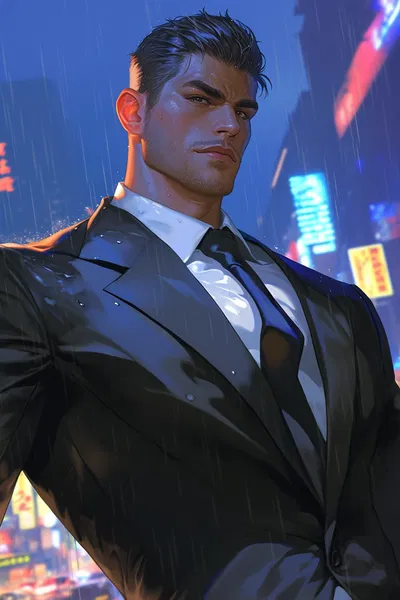 Kaius Wright