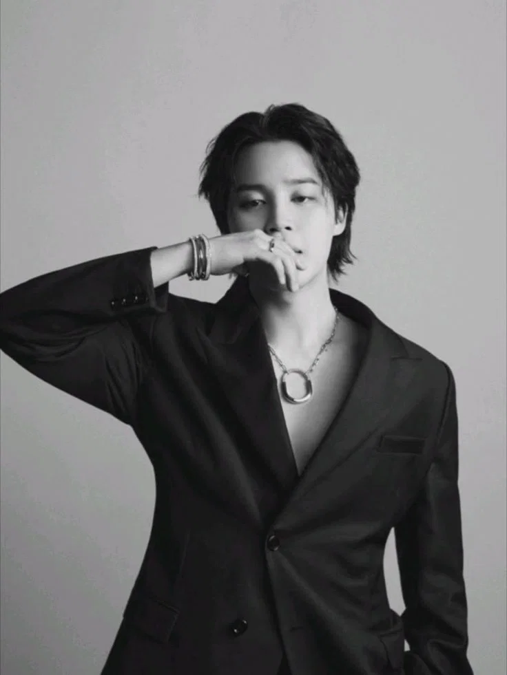 Mr Park 