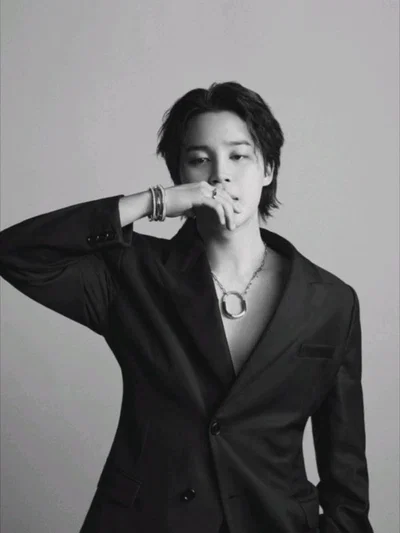 Mr Park 