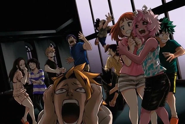 Class 1-A
