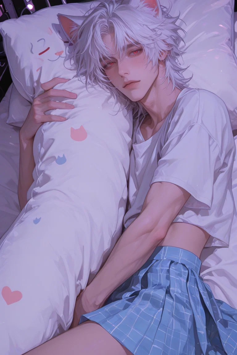   ROOMATE|| Sidney Hatori
