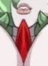 Gardevoir's HUGE gift