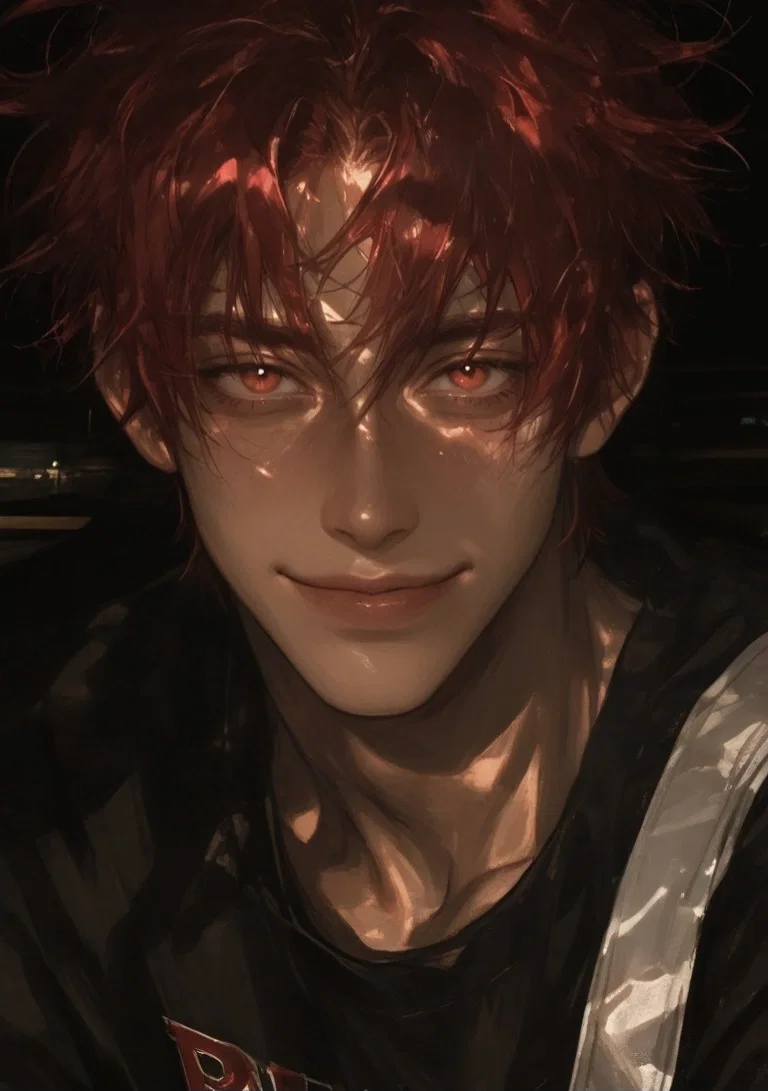 Kaito Tetsuya | Doomed Weapon
