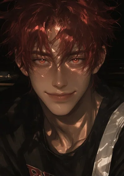 Kaito Tetsuya | Doomed Weapon