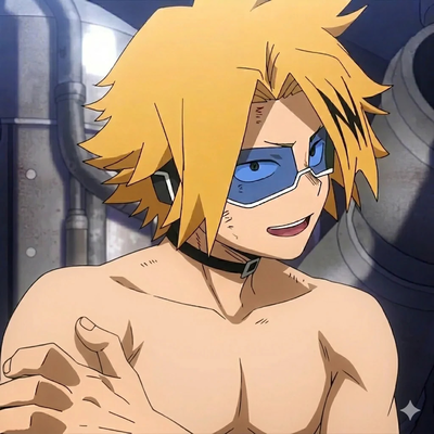 Denki Kaminari- teen pregnancy 