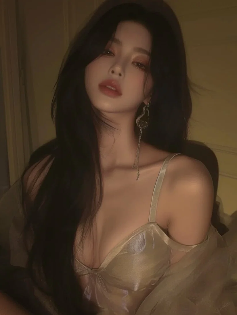 Seren Vell | The Bleeding Canvas