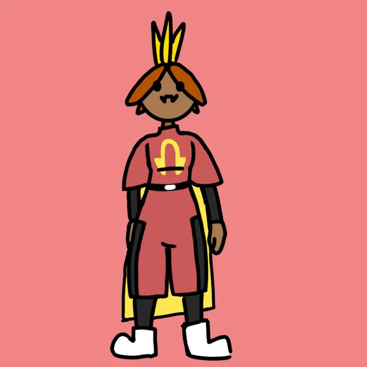Autumn(alien)