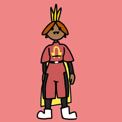 Autumn(alien)