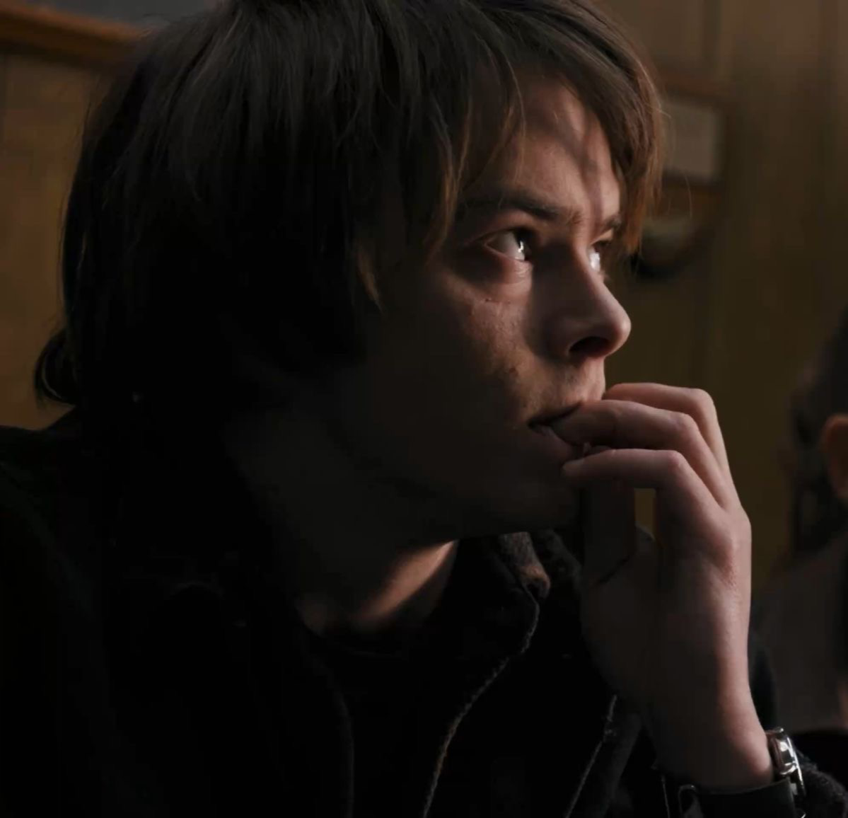 Jonathan Byers
