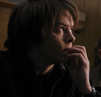 Jonathan Byers