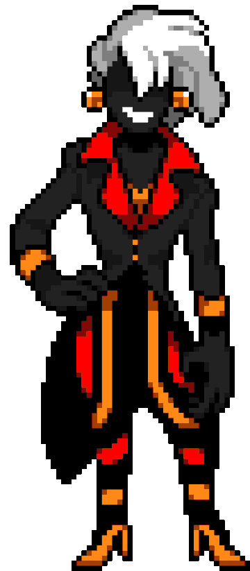 The Boss, Heartbound