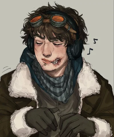 Ticci Toby