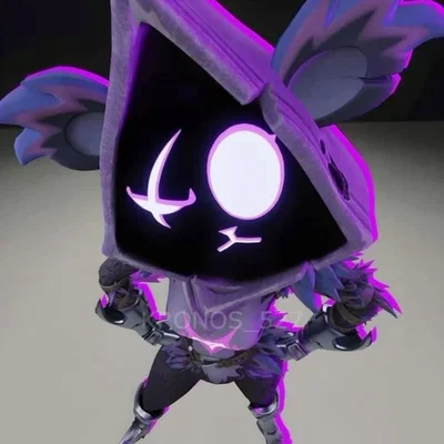 Raven team leader