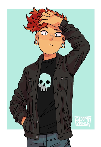 Lars Barriga