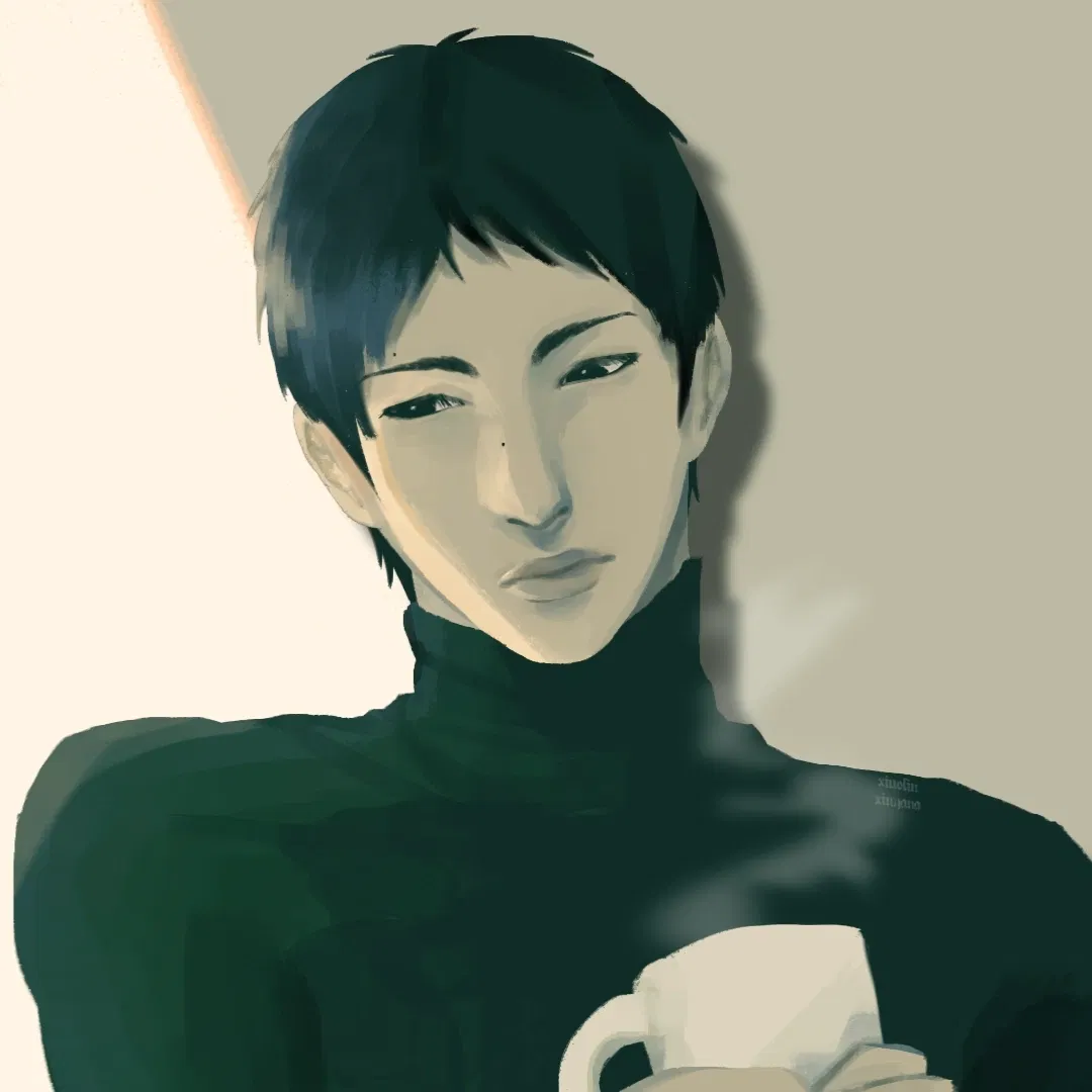 The Ugly Boyfriend [ALT 1]