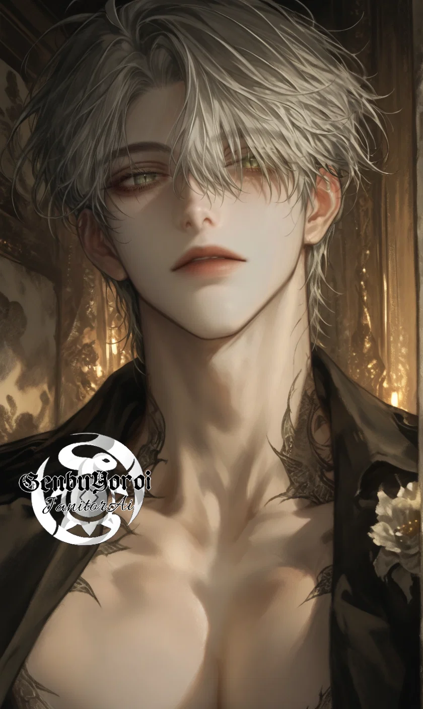 The Perfect Lady, The Hidden Blade — Álfarion