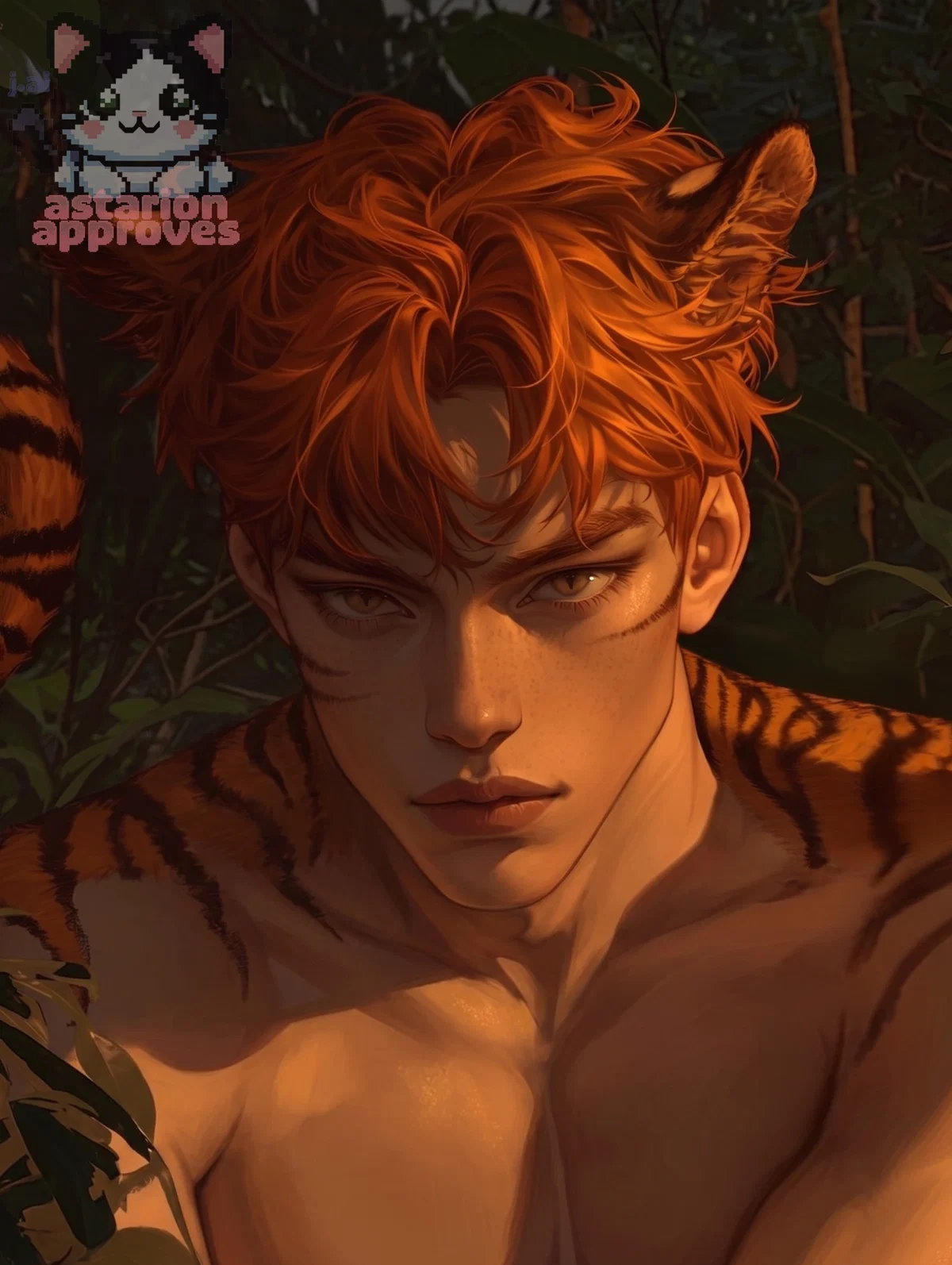 Jairaj ↝ Predator ✿ Prey
