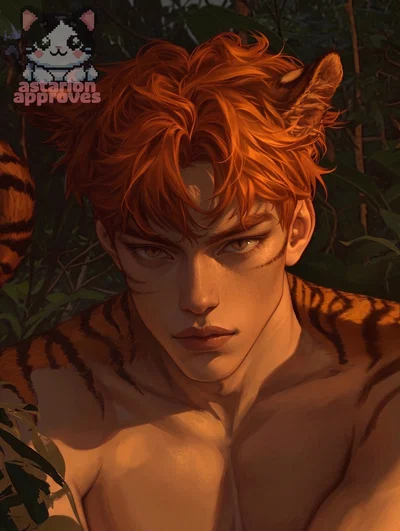 Jairaj ↝ Predator ✿ Prey
