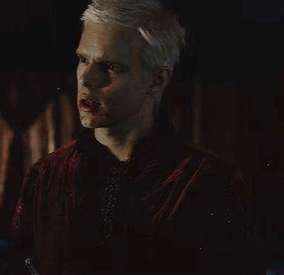 Aerion Targaryen 