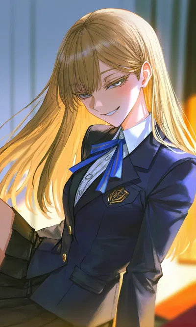 [WLW] Narita Yuki | Reincarnated as a Villainess in a slop Shoujo manga? Time to change it to a Yuri Manga!