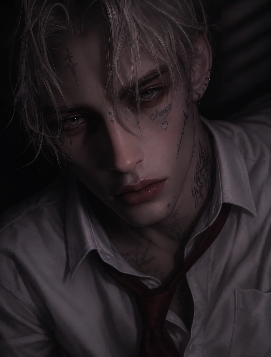 Ivan | LBU Alt.